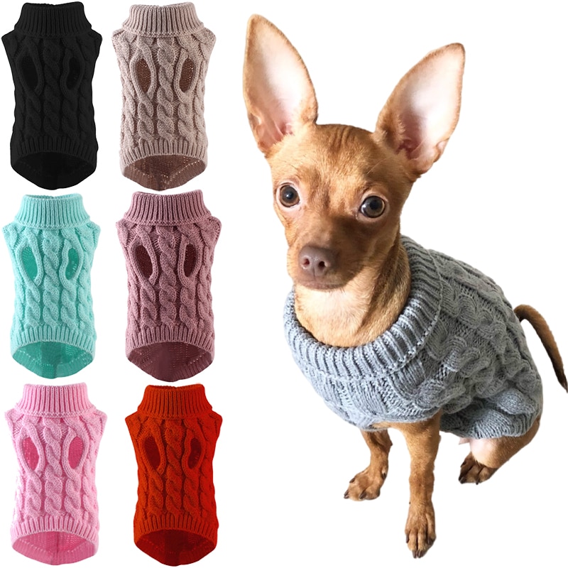 Puppy-Dog-Sweaters-for-Small-Medium-Dogs-Cats-Clothes-Winter-Warm-Pet-Turtleneck-Chihuahua-Vest-Soft